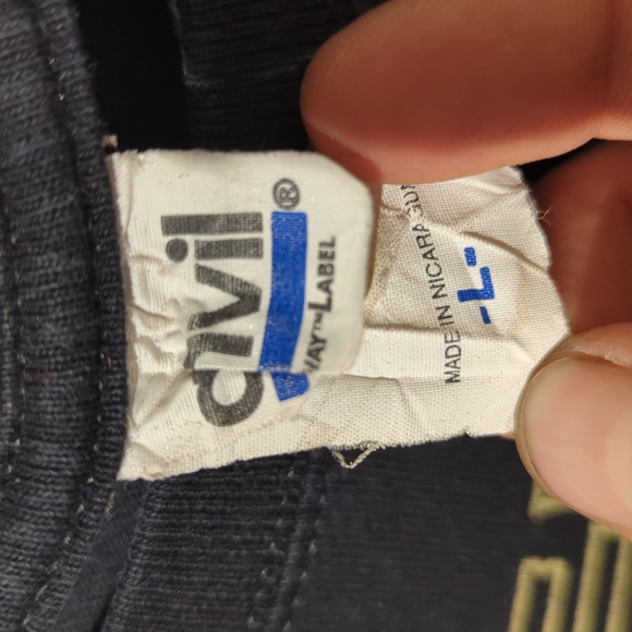 Neo-Vintage Led Zeppelin T-shirt - Picture 4 of 5